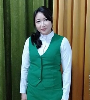 Тәрбиеші