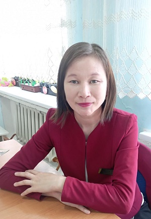 Тәрбиеші