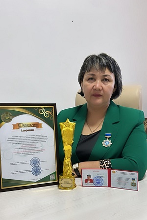 "Лучший детский сад"